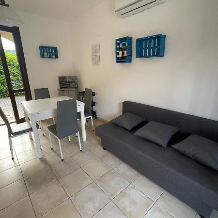 Casa Vacanza Sun & Relax Santa Maria al Bagno Eksteriør bilde