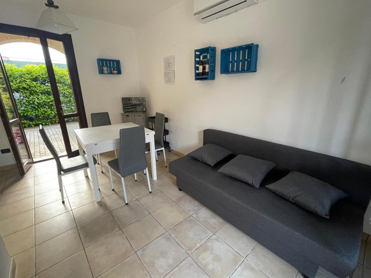 Casa Vacanza Sun & Relax Santa Maria al Bagno Eksteriør bilde