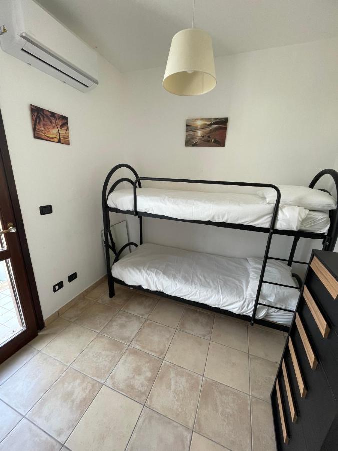 Casa Vacanza Sun & Relax Santa Maria al Bagno Eksteriør bilde