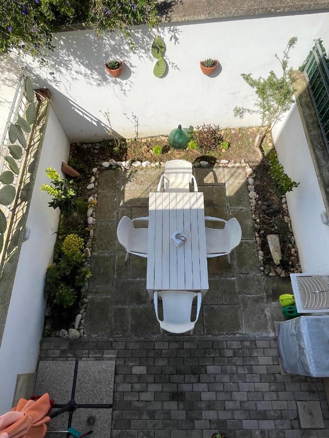 Casa Vacanza Sun & Relax Santa Maria al Bagno Eksteriør bilde