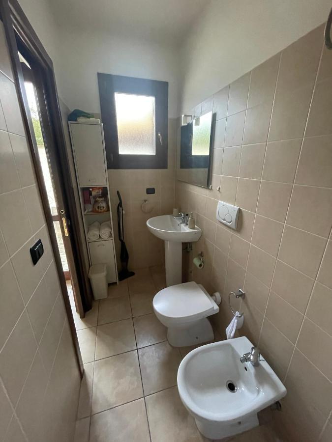 Casa Vacanza Sun & Relax Santa Maria al Bagno Eksteriør bilde